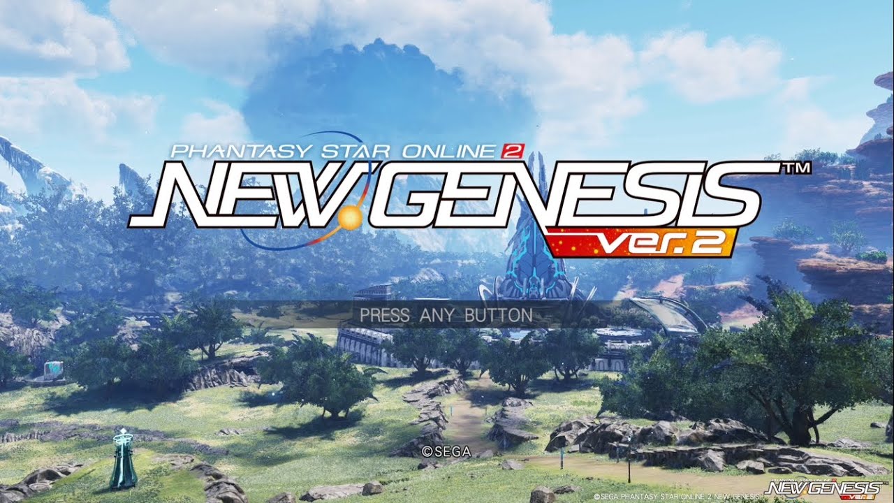 【PSO2 NGS】参加型＃7　期間限定クエスト・緊急クエストで「スキルリング」と「新規防具」集め