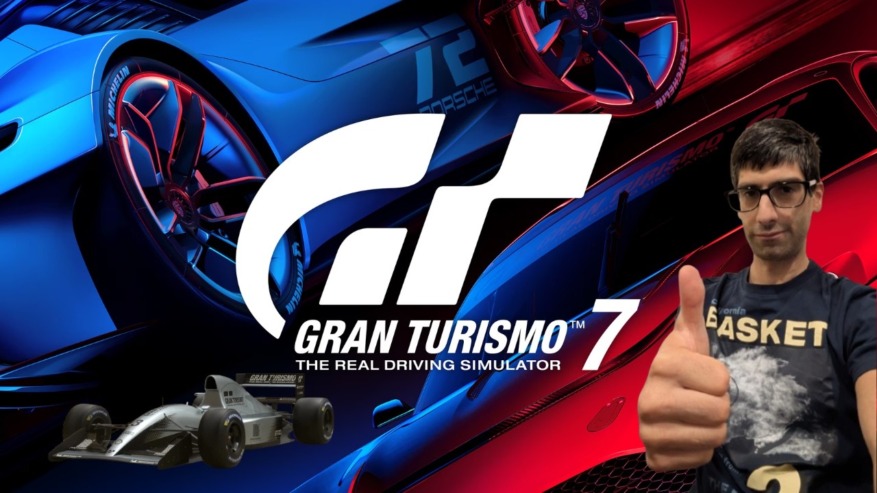 Gran Turismo 7, 2 gare test per Nation cup di domani