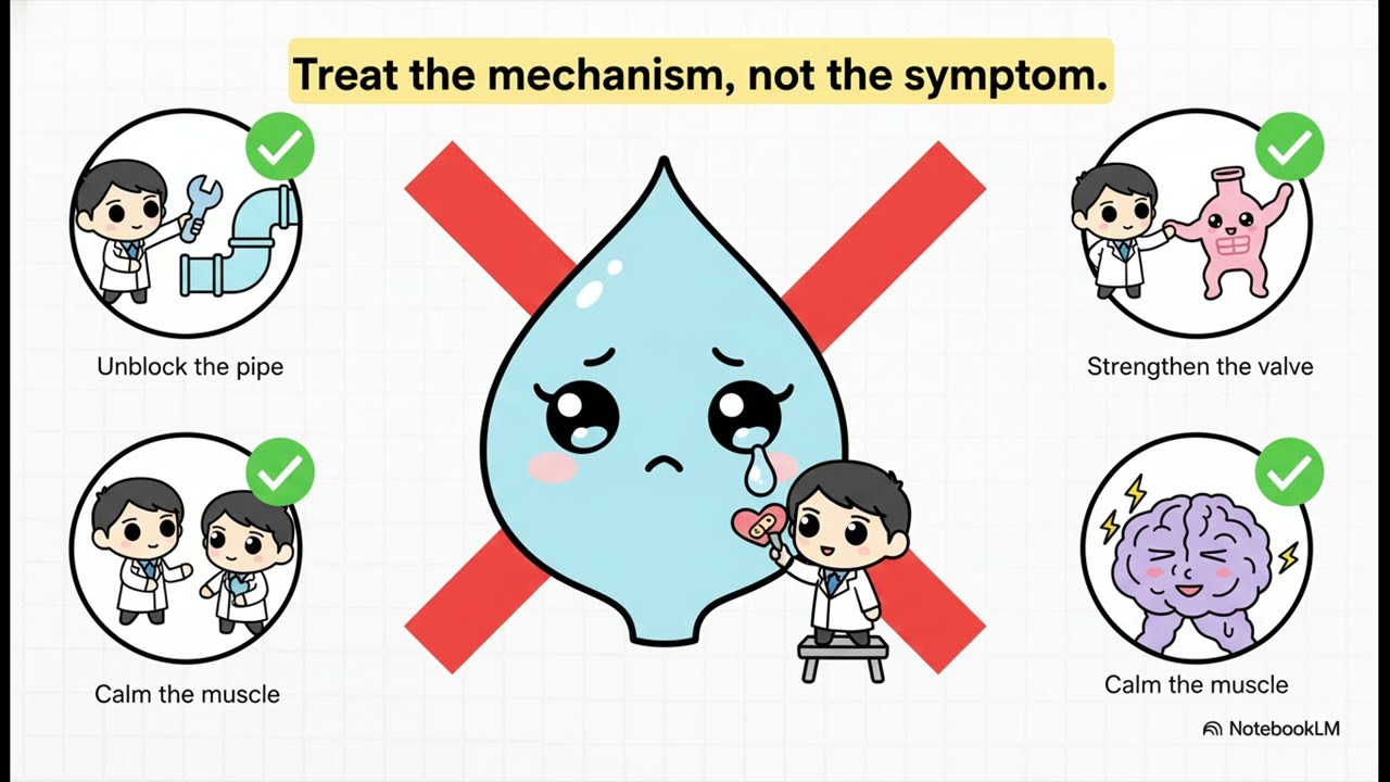 Frequent Urination, Leakage, or Difficulty Peeing? The Ultimate Guide to Lower Urinary Tract Health