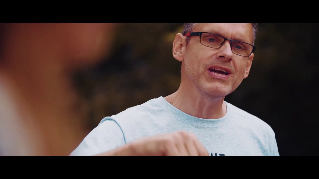 Veganize-it - Koos van Rij (subtitles DE, ENG available)
