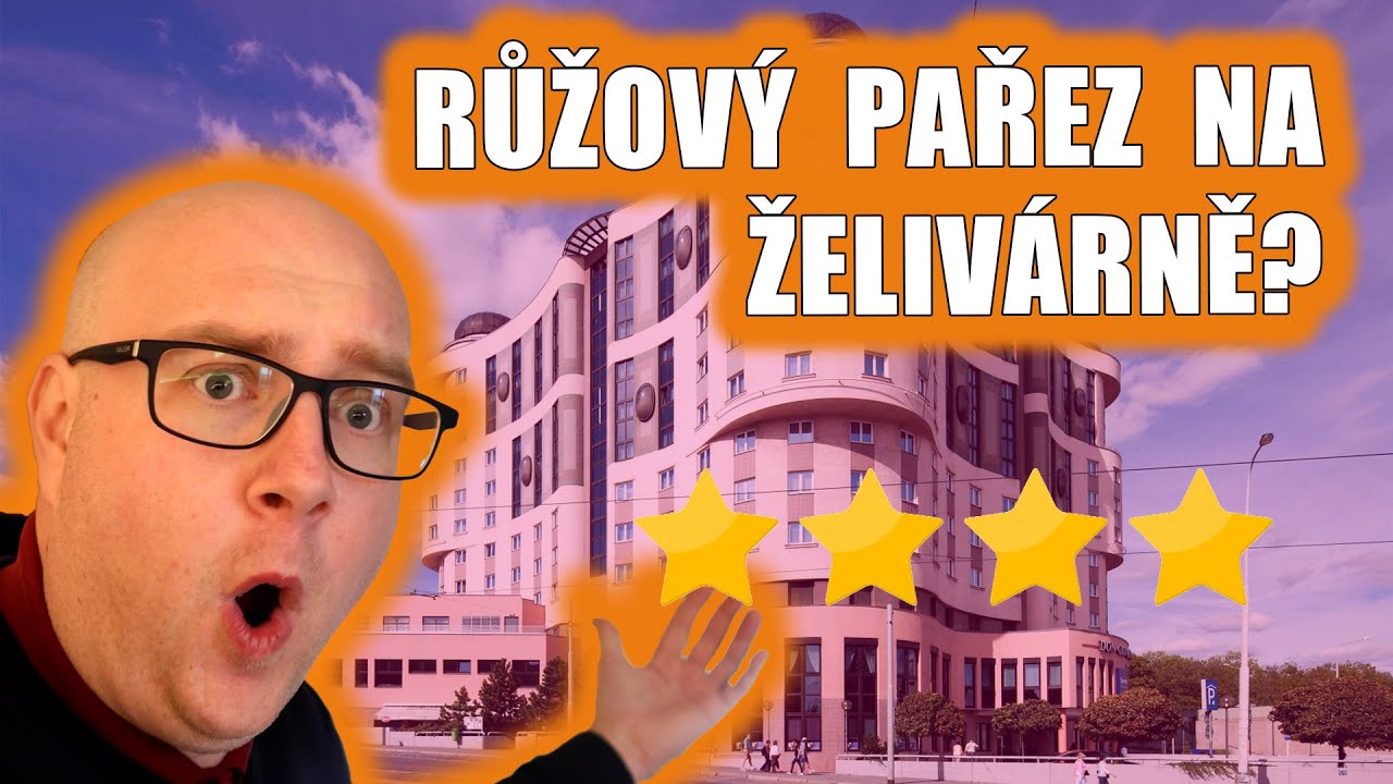 Noc v hotelu Don Giovanni jako výzva | Nesmím opustit hotel | Co odhalila UV lampa?
