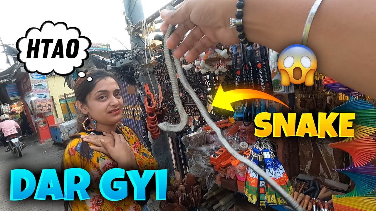Iss Ladki Ko draa Diya 😰 |Sandeep Bhatt|