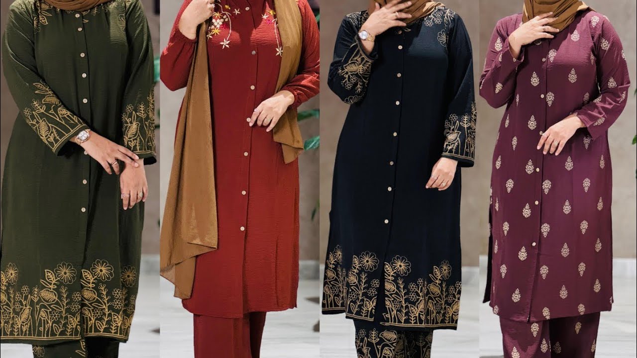 New model codeset 🤩 വെറൈറ്റി ഡിസൈൻ #eid collection #2026 @Aichuzz Boutique 