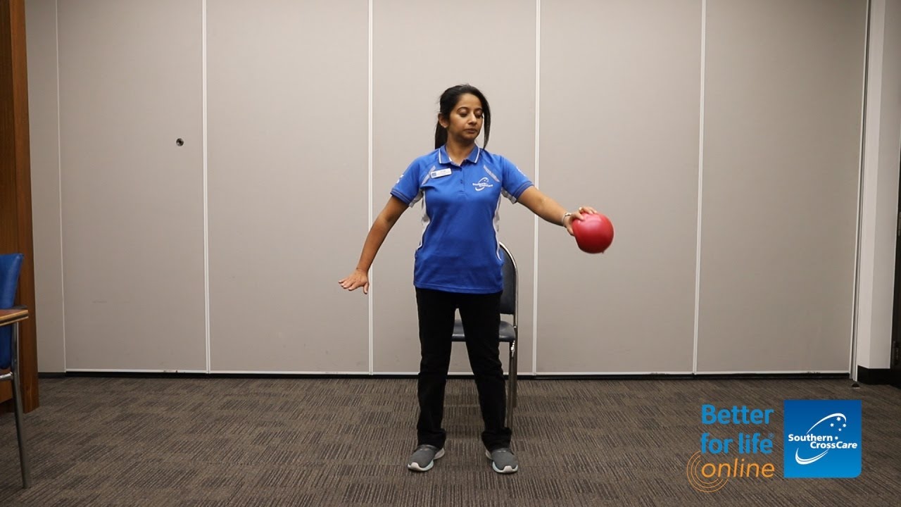 Chi Ball