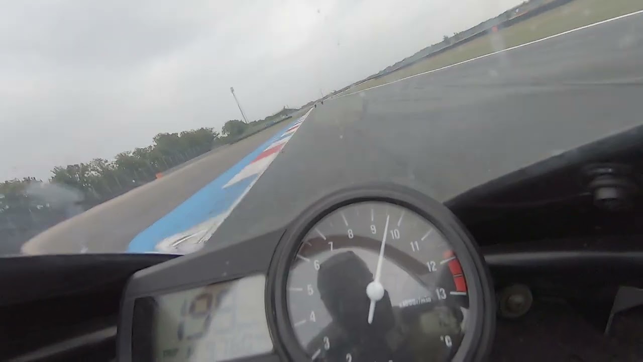 Assen 5 oktober 2025 (180 van Assen) training deel 1