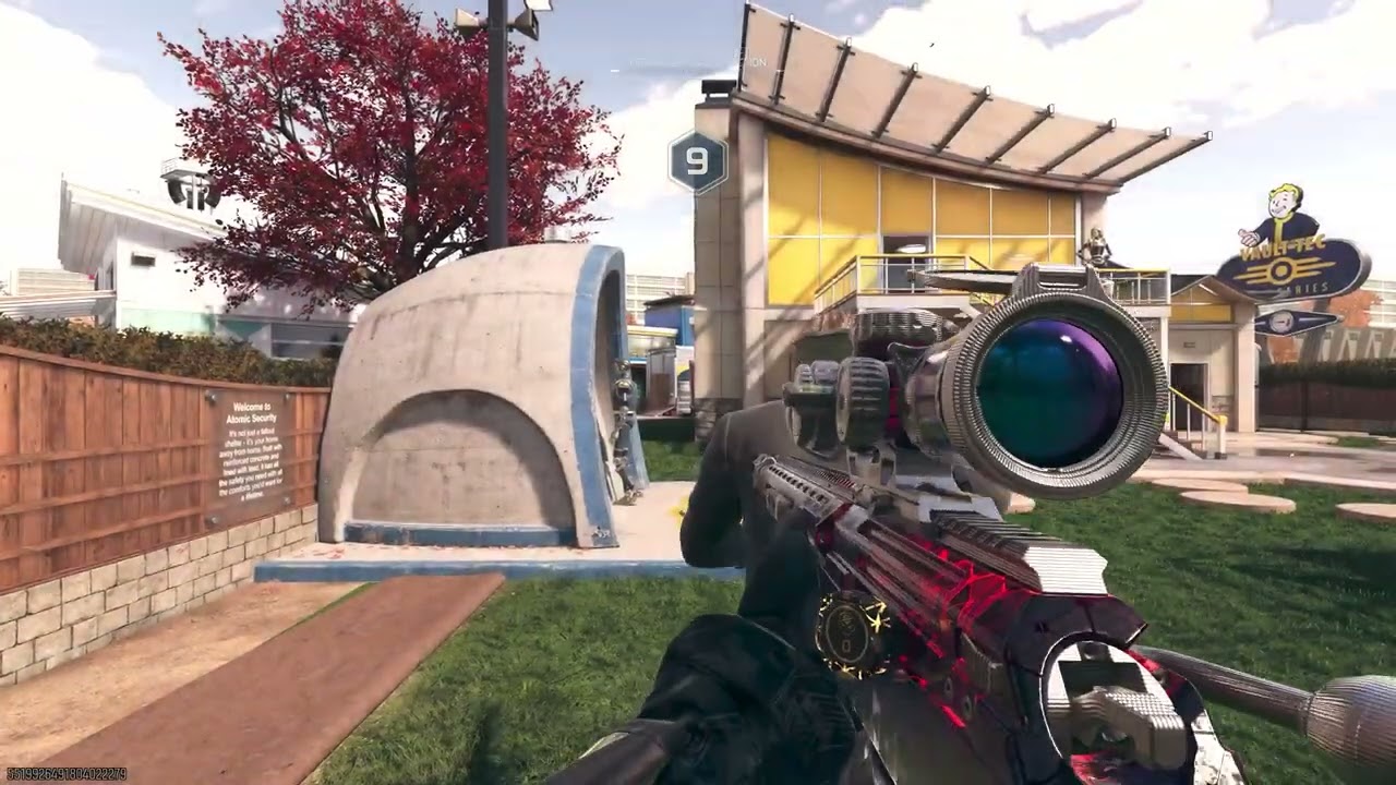 Making S&D trash talkers rage quit & spam report me!