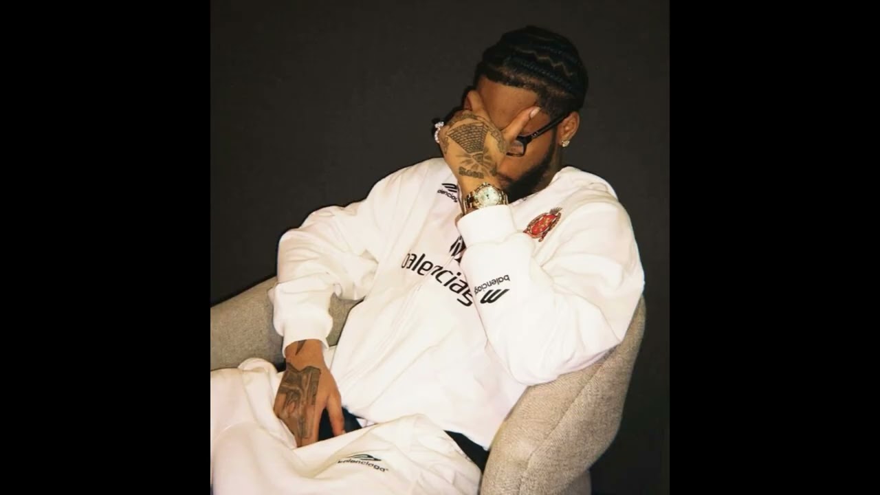 (FREE) Key Glock x Young Dolph Type Beat 2025 - 