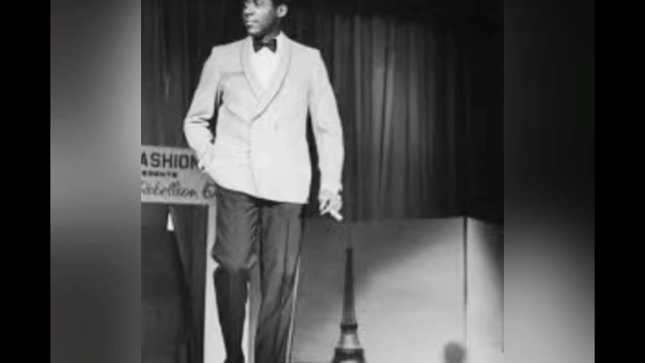 Black History~ Richard Roundtree