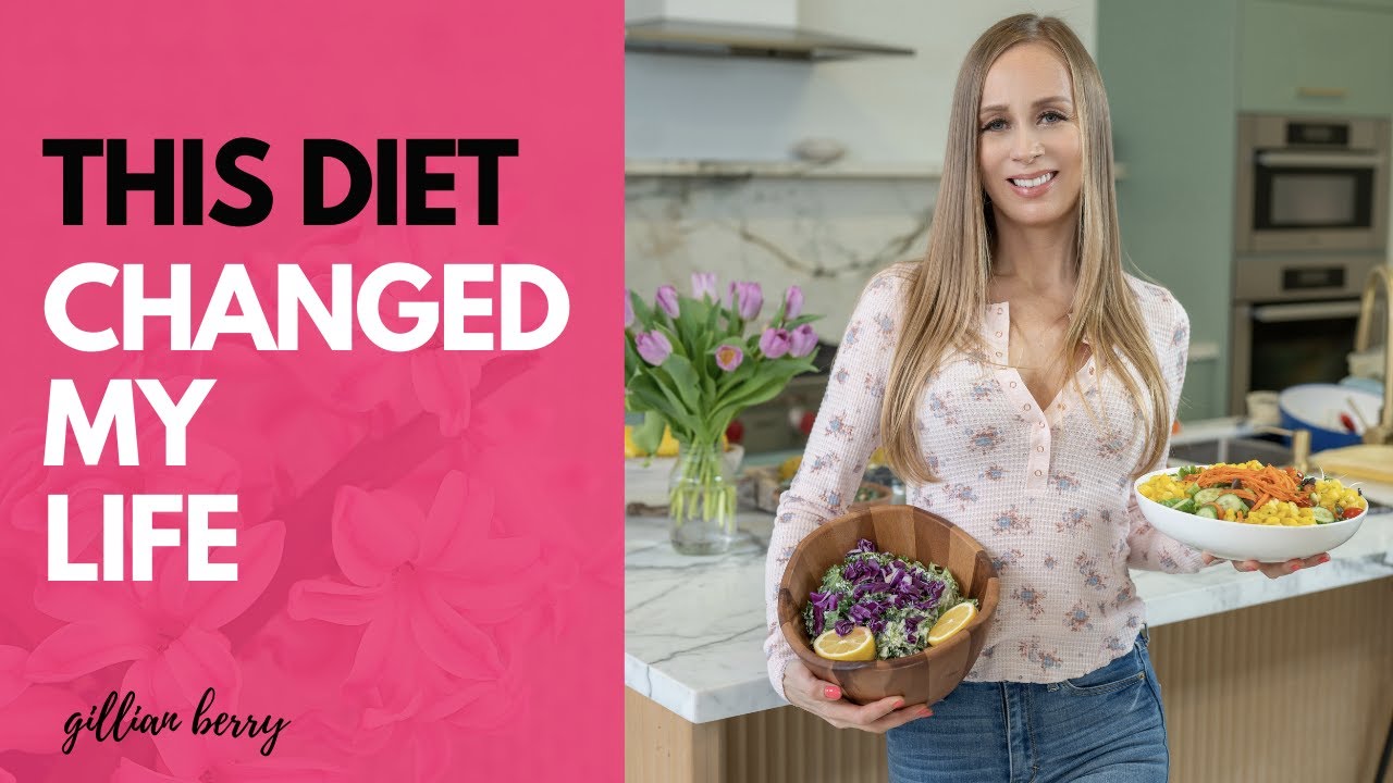 GOING RAW VEGAN CHANGED MY LIFE FOREVER: How & Why I Did It