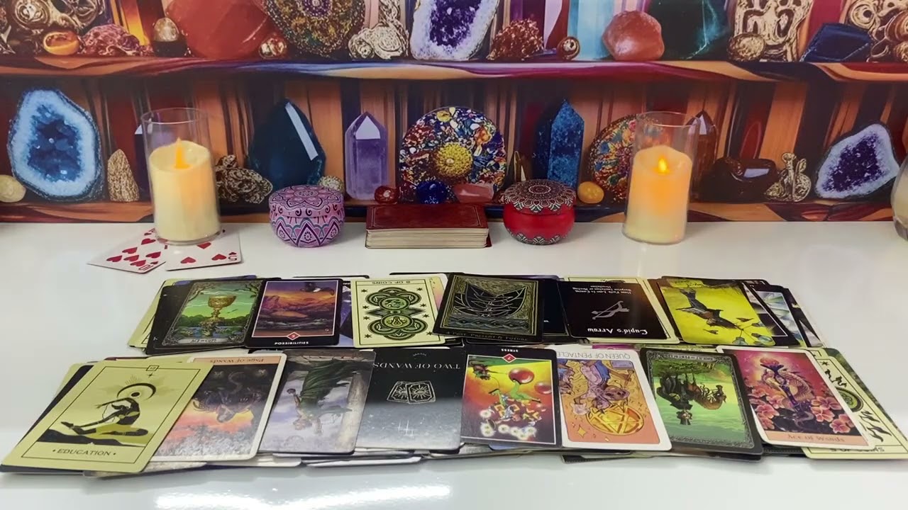 LEO   THIS PERSON REALLY KNOWS YOUR WORTH - BUT HELD BACK HERE IS WHY! LEO TAROT READING