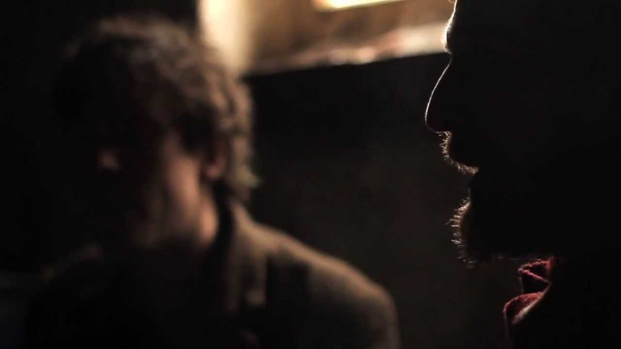 Ed & Will - The Burning of Auchindoun (traditional Scottish song)