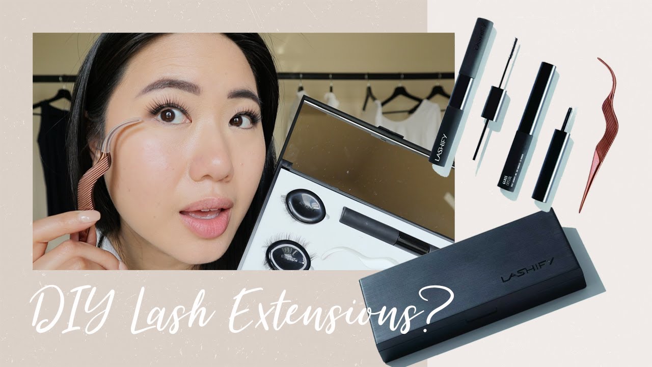 Are Lashify Lashes Worth It? | Unboxing, Review + Tutorial