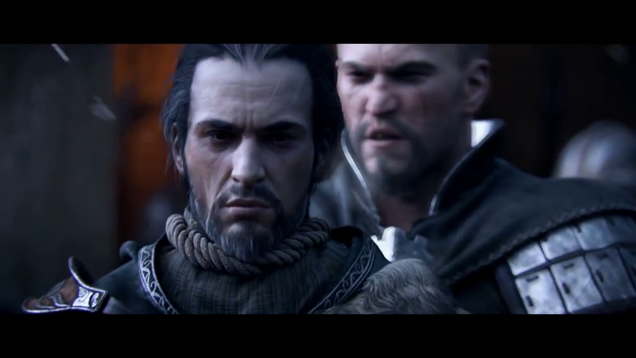 Assassin's Creed GMV - Enemy