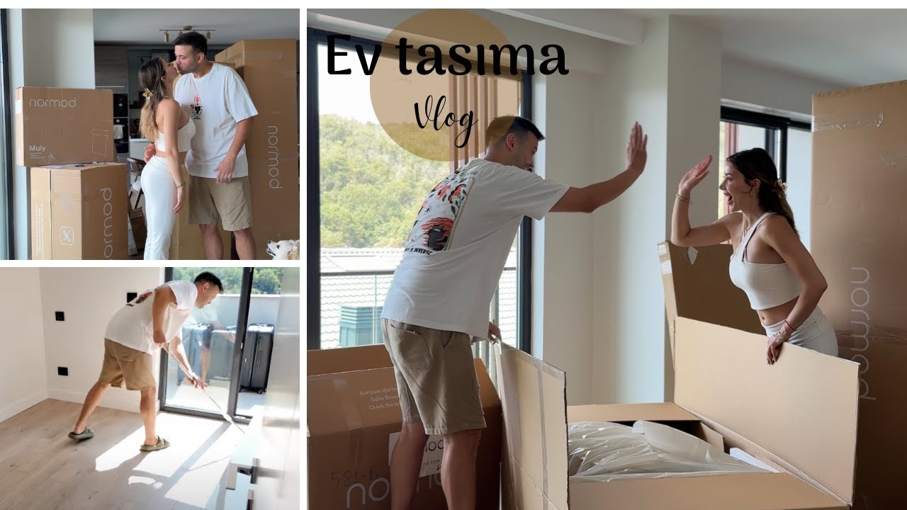 Yeni Evimizde Taşınma Sürecimiz - hobi odası, yeni koltuk kurduk