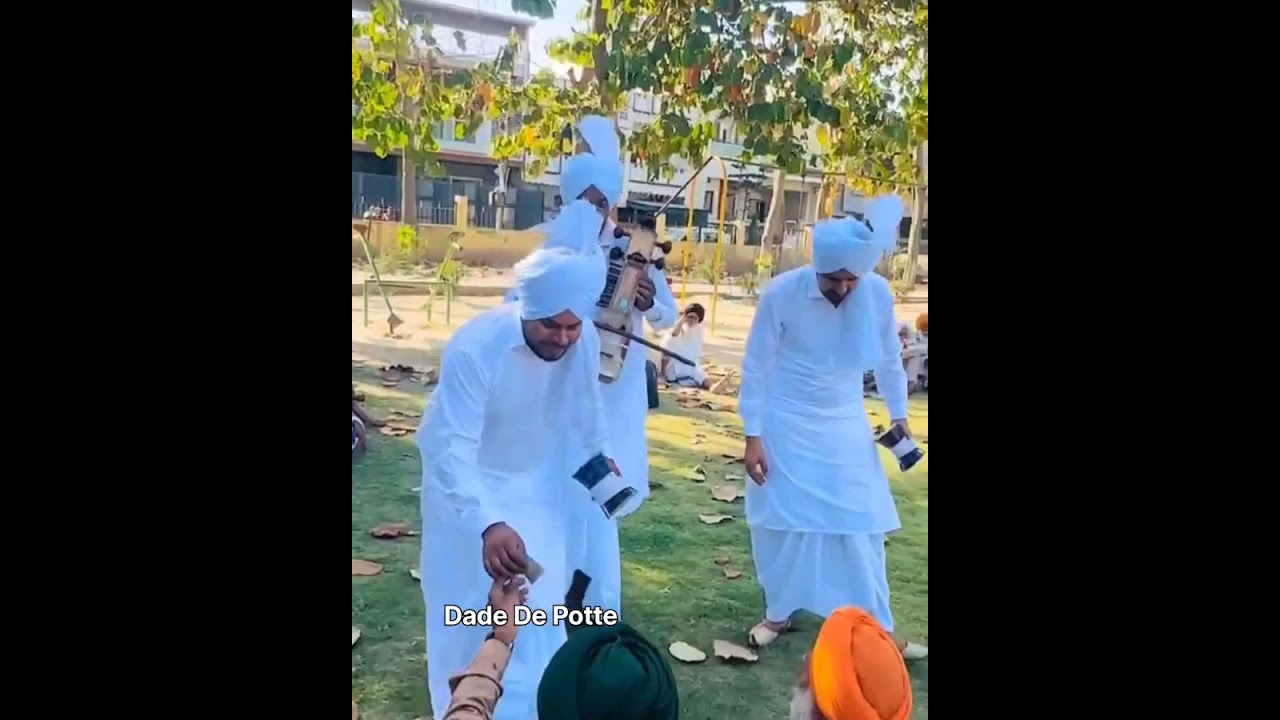 ਹੀਰ ਦੀ ਕਲੀ Heer Di Kali 