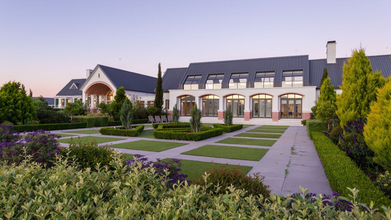 Gentleman's Estate I For Sale in Val de Vie Estate, Winelands, South Africa | Harcourts Winelands