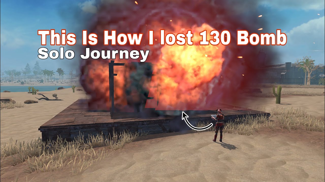 He Call me Noob And i will Try To Raid His House - Last Island Of Survival #lios #ldrs #solojourney 