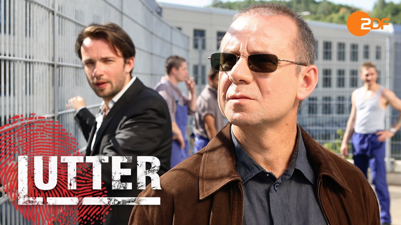 Lutter, Staffel 1, Folge 1: Essen is&rsquo; fertig