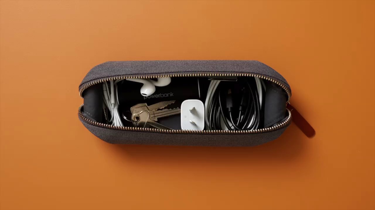 Bellroy Pencil Case