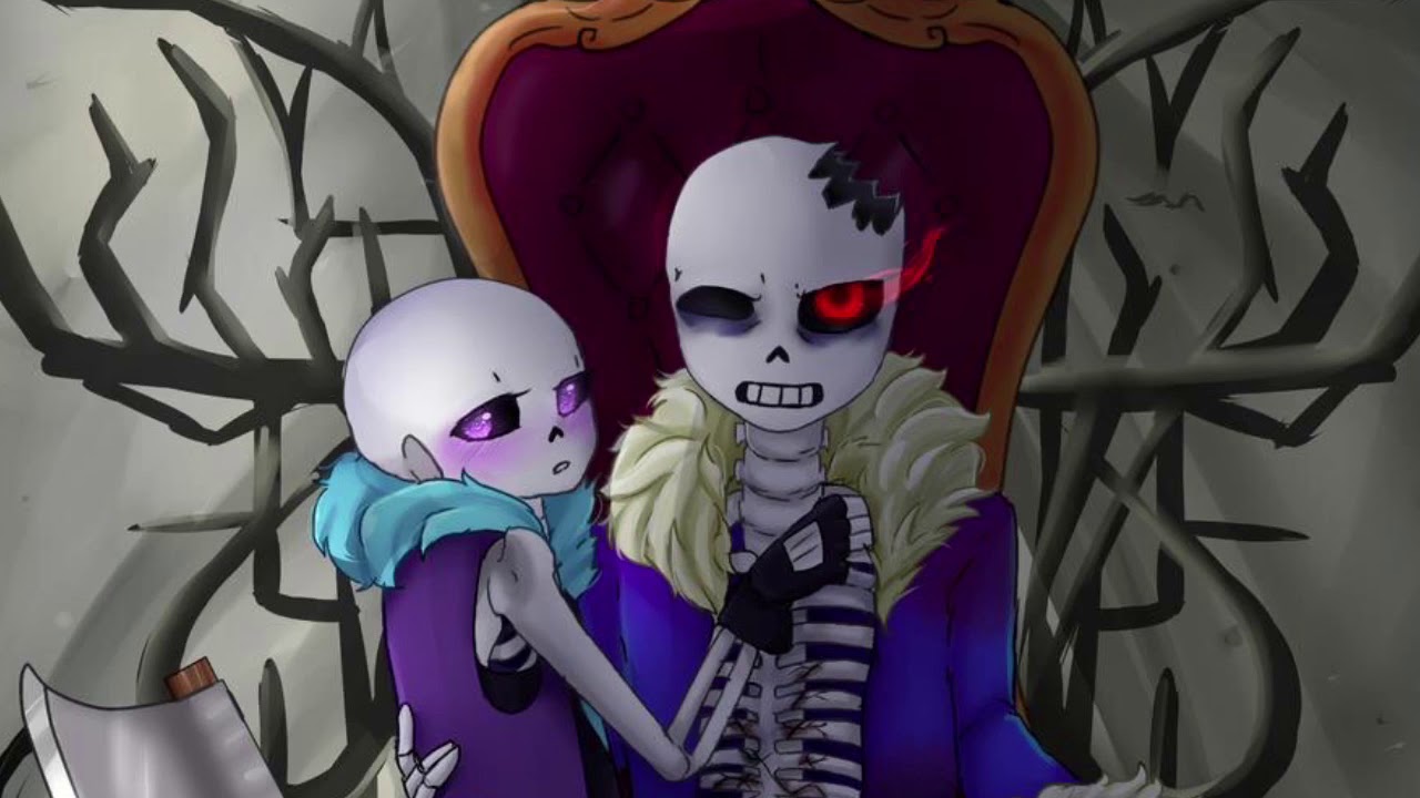 Lust X Horror