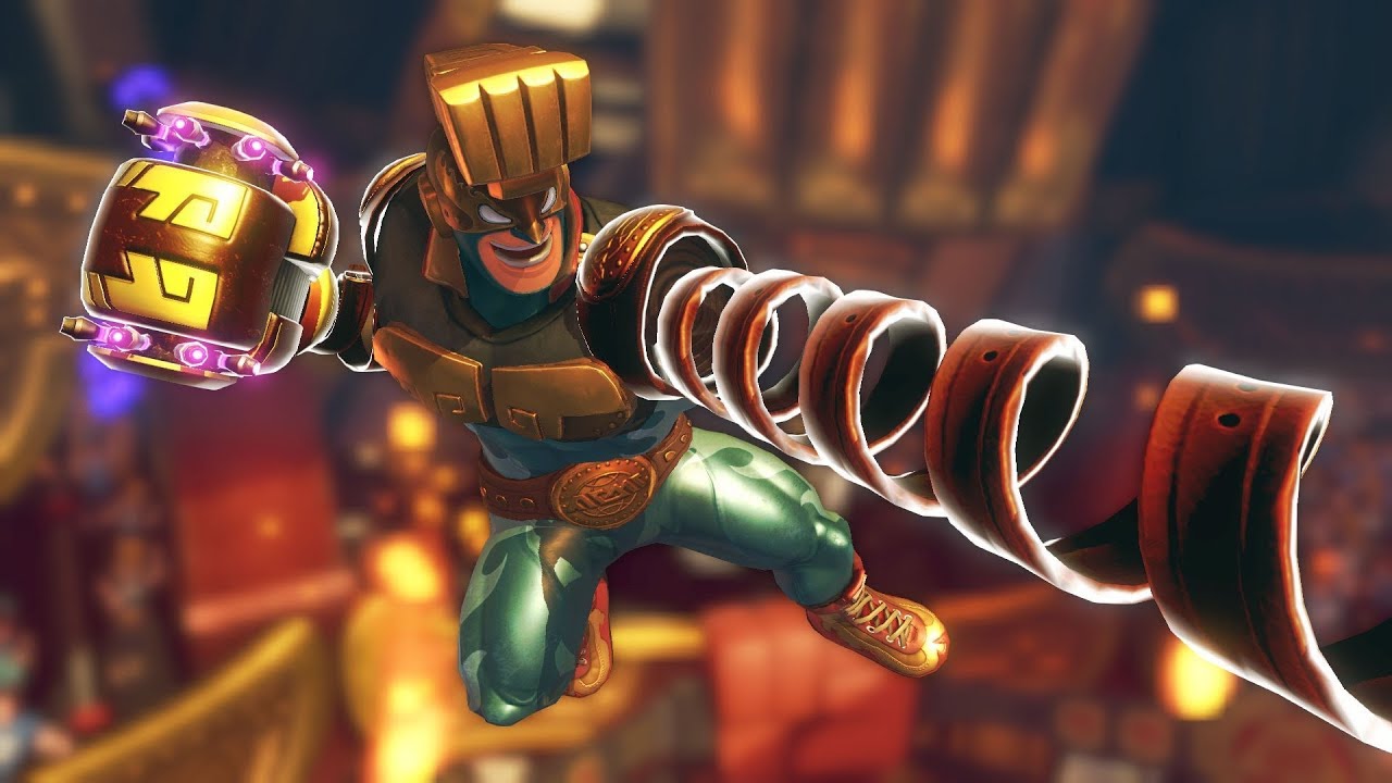 10 GREATEST Nintendo Switch Games of 2017 You Absolutely Need To Play