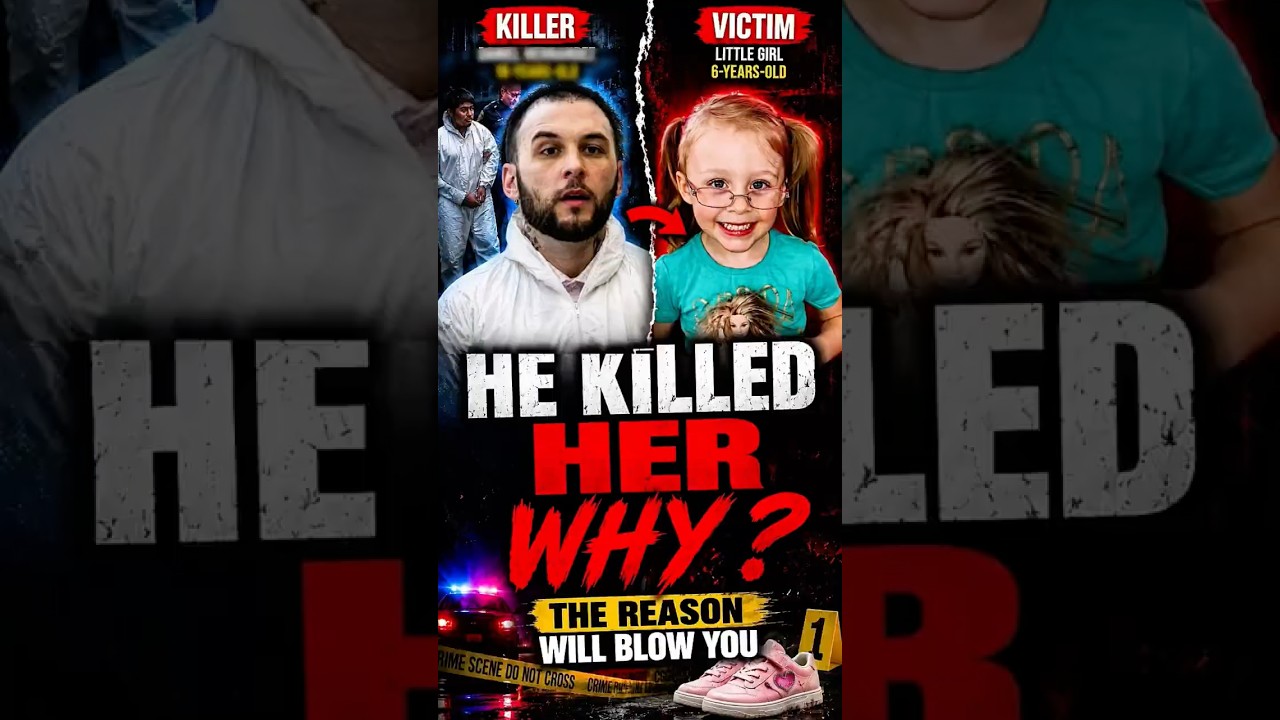 He Hid His Daughters Body For Months, Then Lied For Years - True Crime Documentary #crimedocumentary