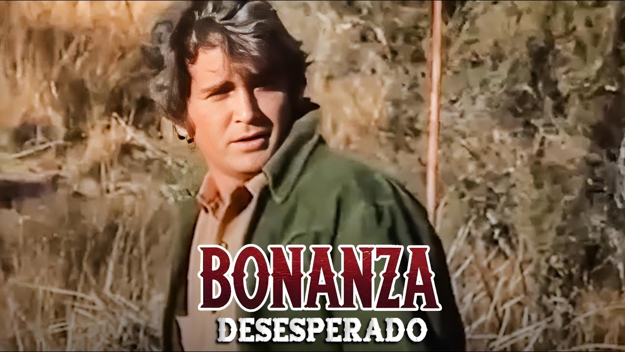 Recopilación Bonanza | Temporada 12 Capitulo 19+20 | Desesperado | Capítulo Completoa