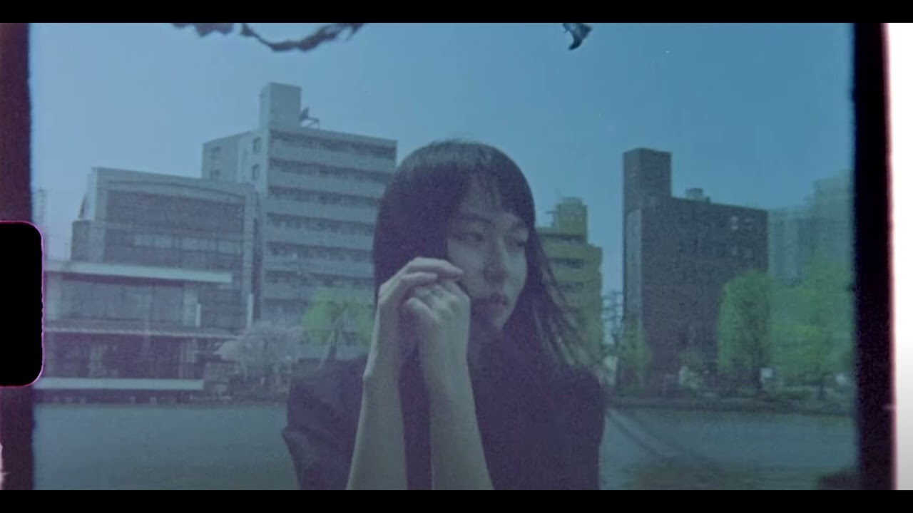 kagamino - Hideyuki Hashimoto | Slowed + Delay