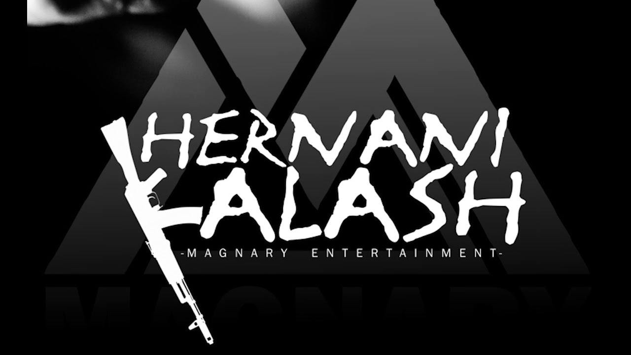 Hernani Kalash- MONEY.PAPER.CASH