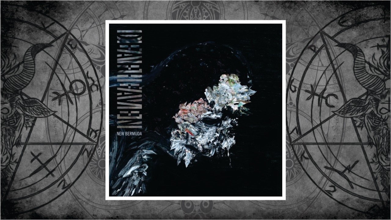 Deafheaven (United States) - New Bermuda (2015)