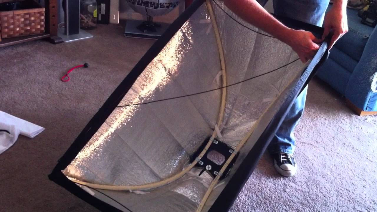 DIY Softbox Assembly Tutorial