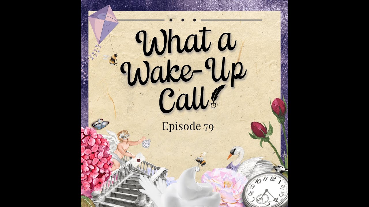 What a Barb! Episode 79 – What a Wake-Up Call! [Bridgerton Season 4 Episode 1 Reaction]