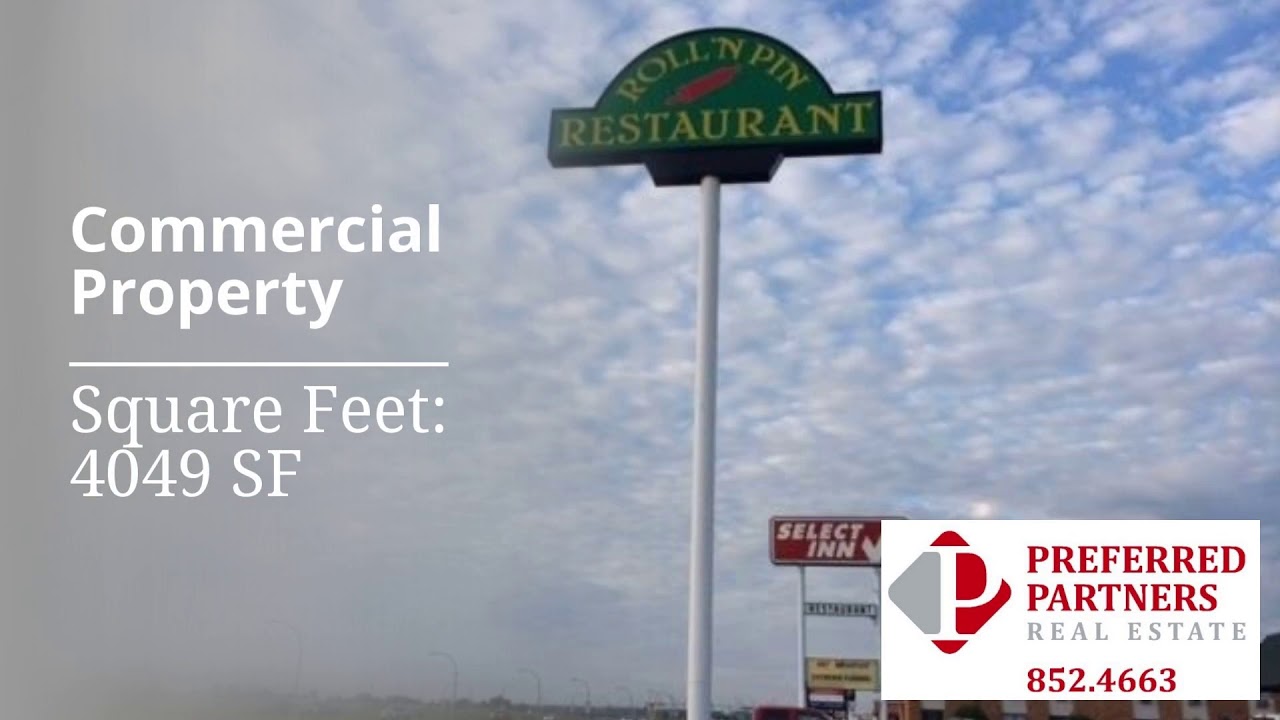Commercial Property