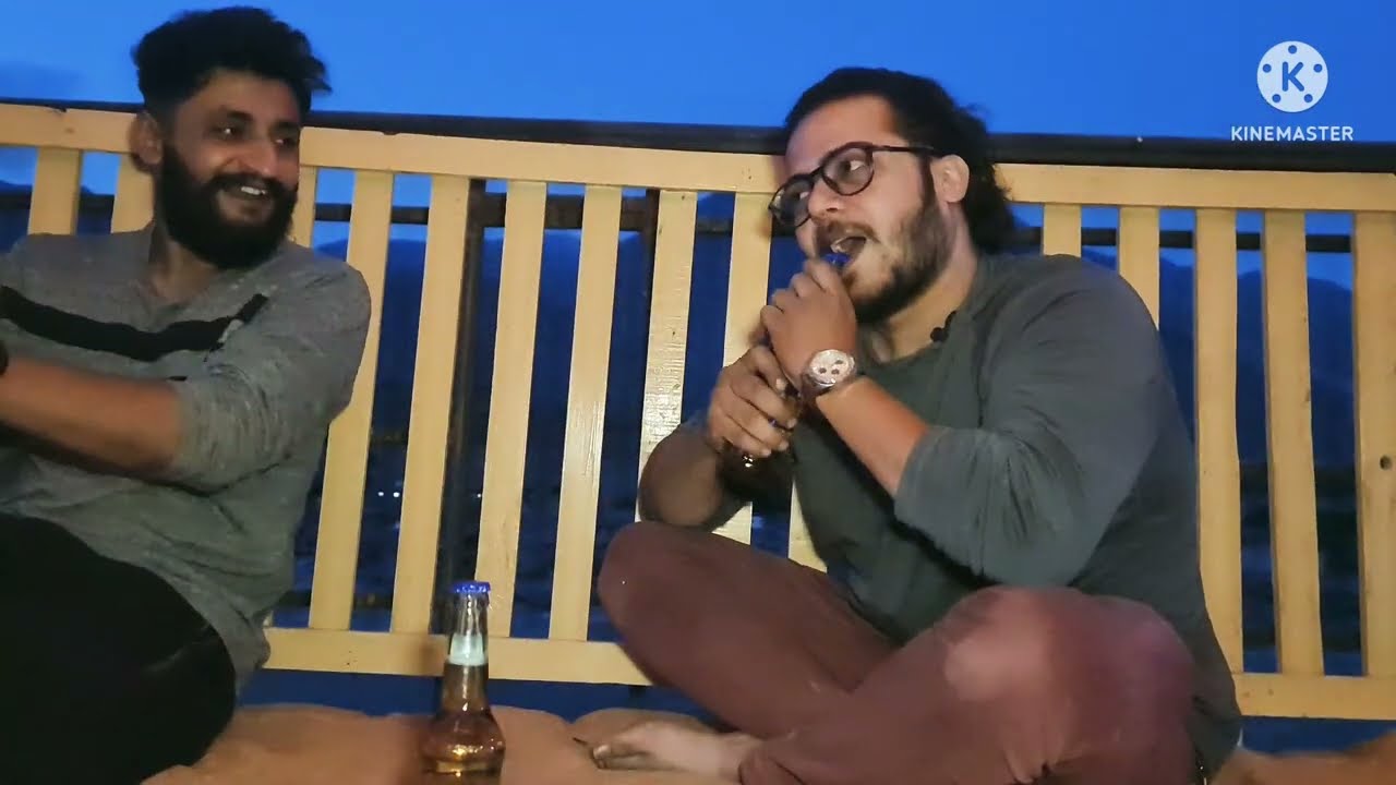 day 2 in gilgit Polo match & yashani buddah Vlog #010