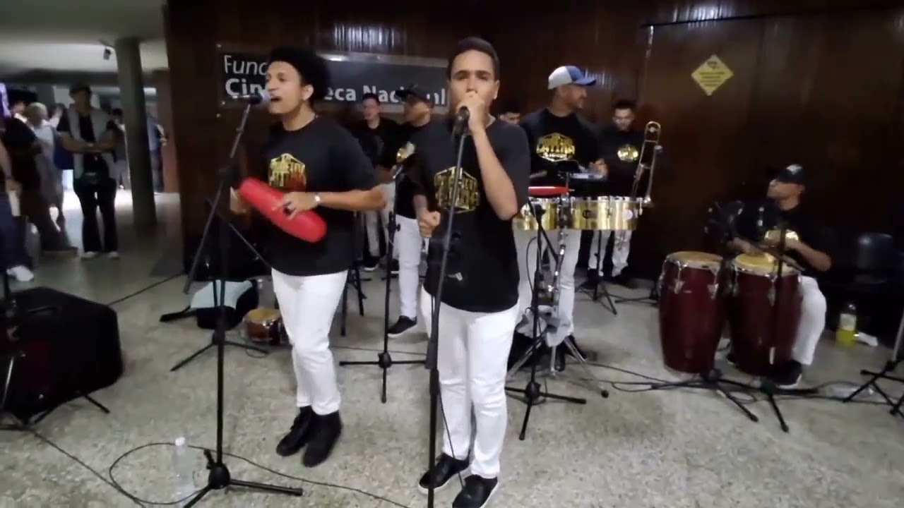 La Mafia Latina 