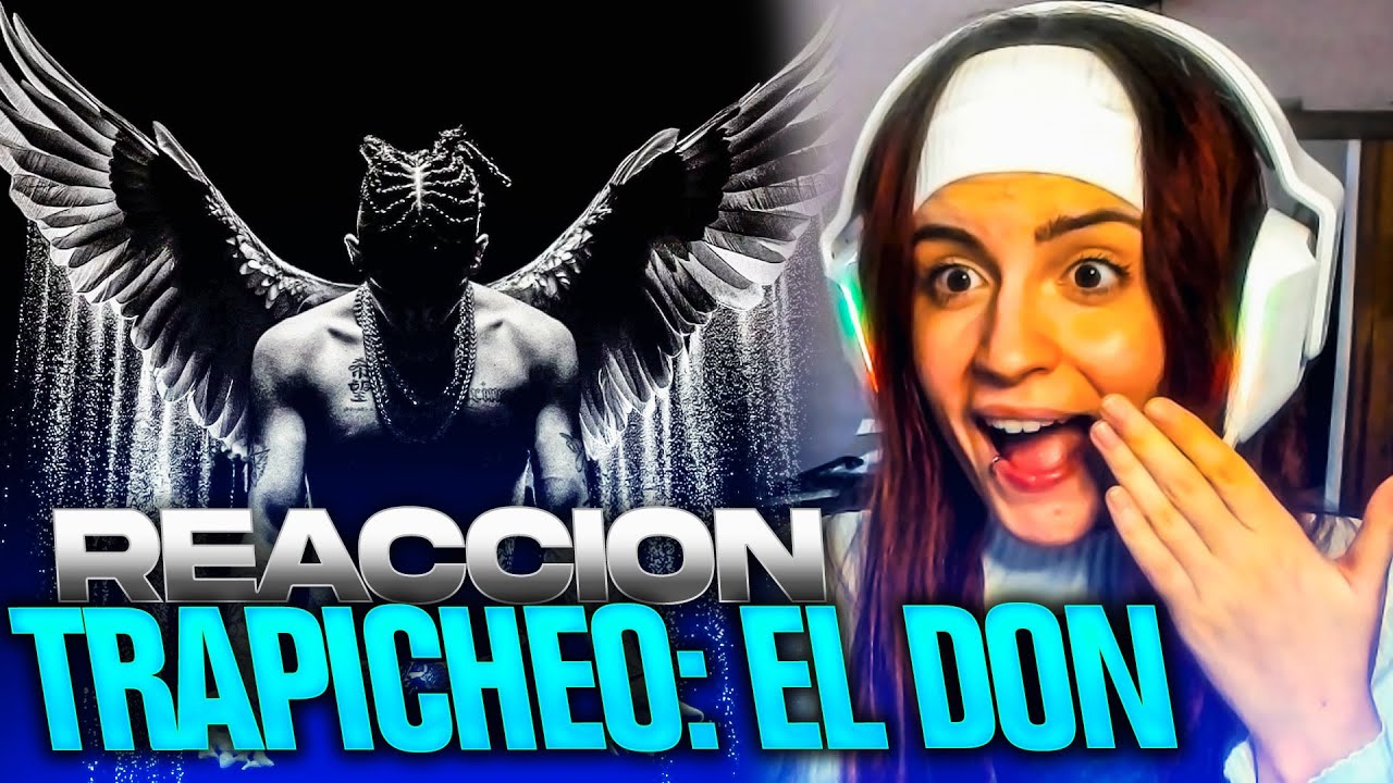 REACCIÓN a 
