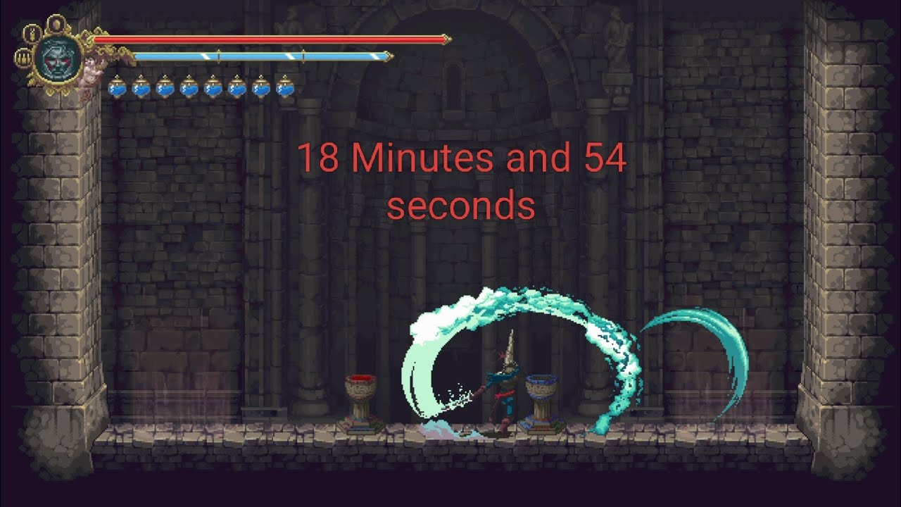 Last Sorrow Of The Unfathomable Wills (True Torment)