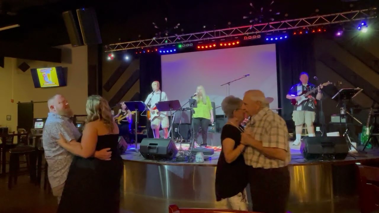 Picture - Live Cover by Rob & Taryn June 18, 2022
