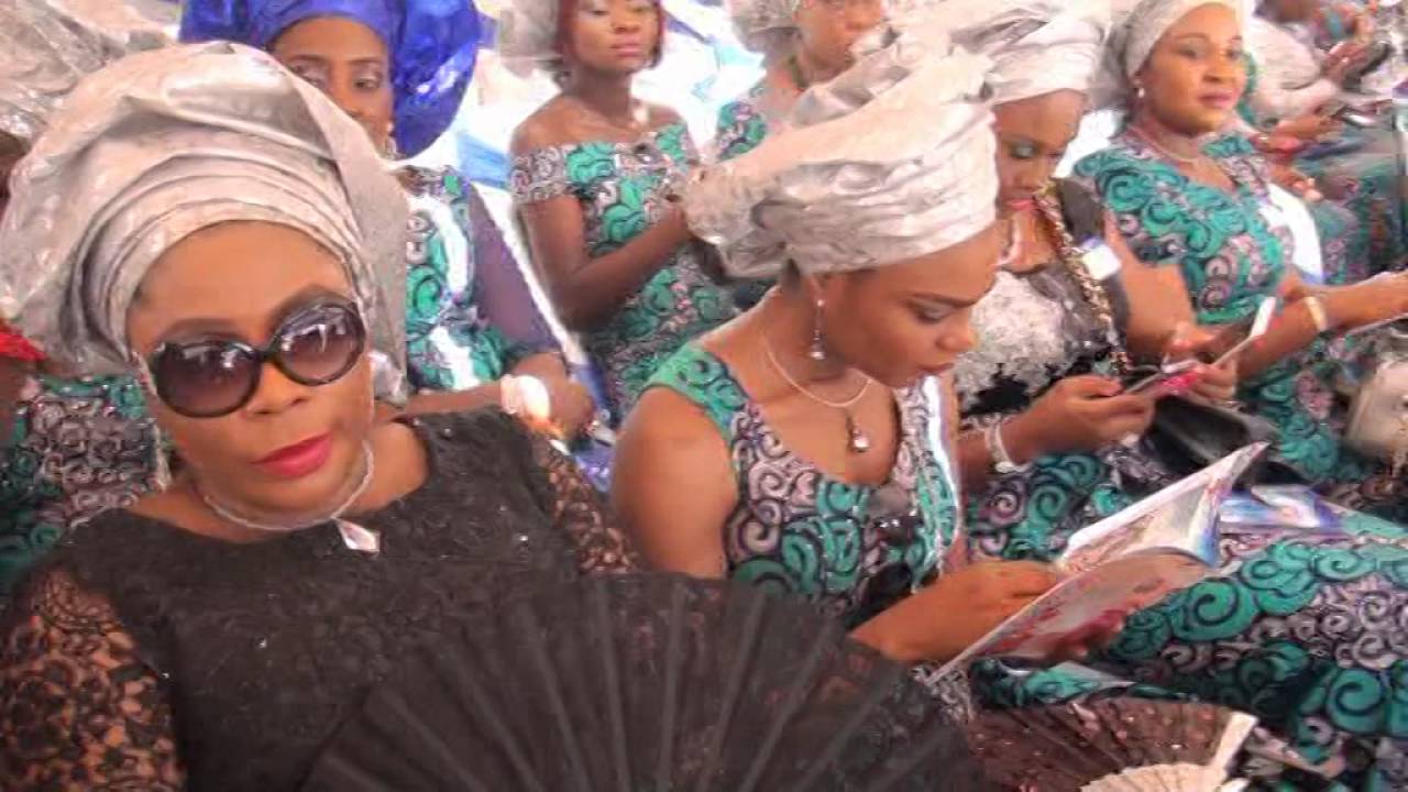 Holy Rosary College, Uwani Enugu Old Girl”s Association