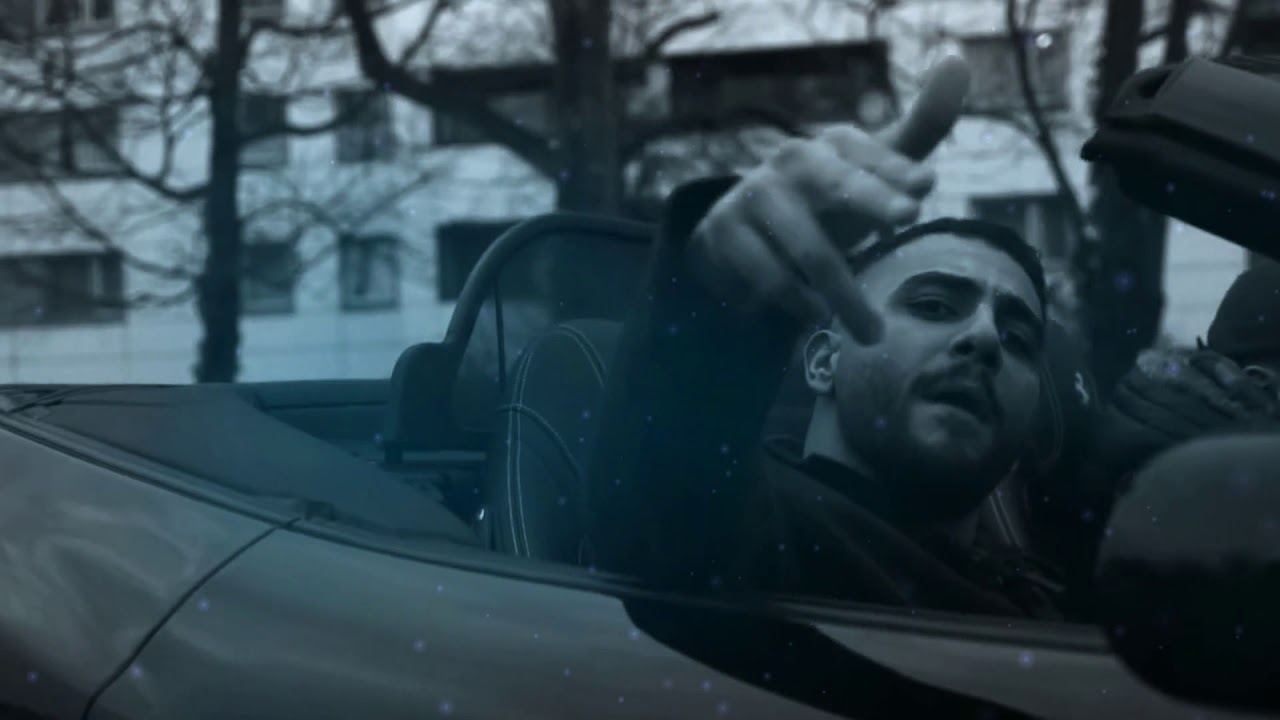(DEEP) Bushido x Samra feat. Capital Bra Type Beat - 