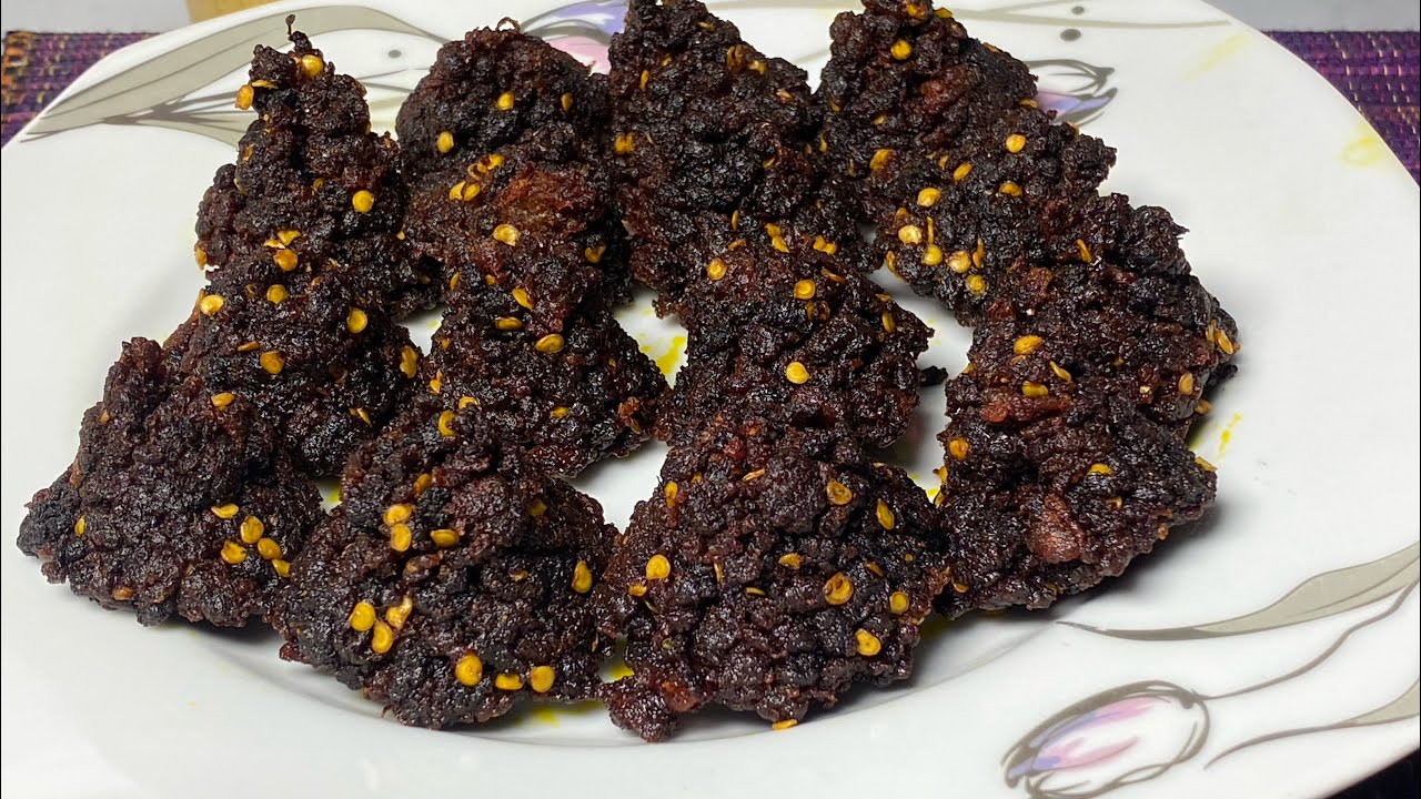 How to Make Authentic Dodo Ikire | Nigerian Ripe Plantain Snack .