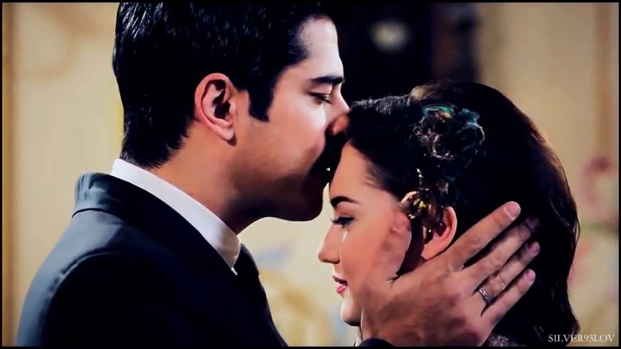 Фериде и Кямран❤turk_films_