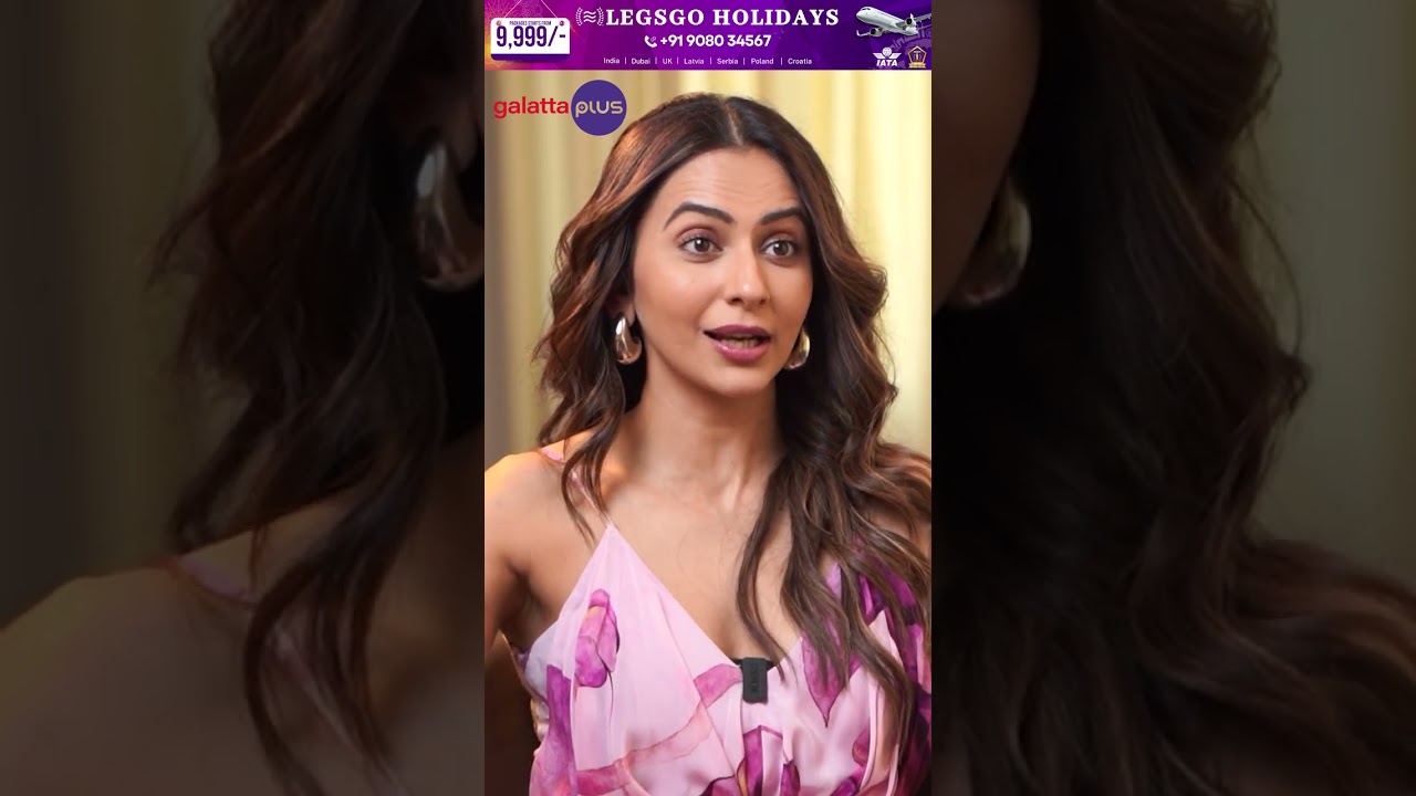 “I take suggestions from 