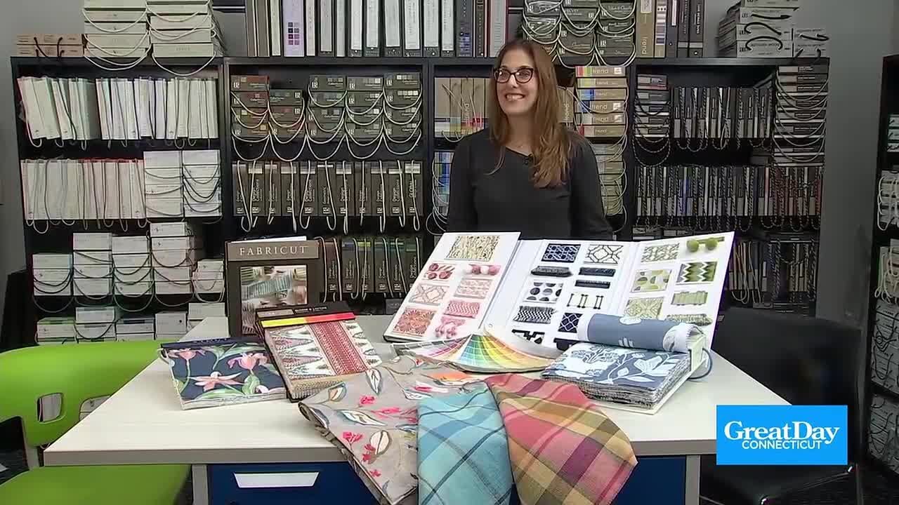 Прекрасный день для украшения