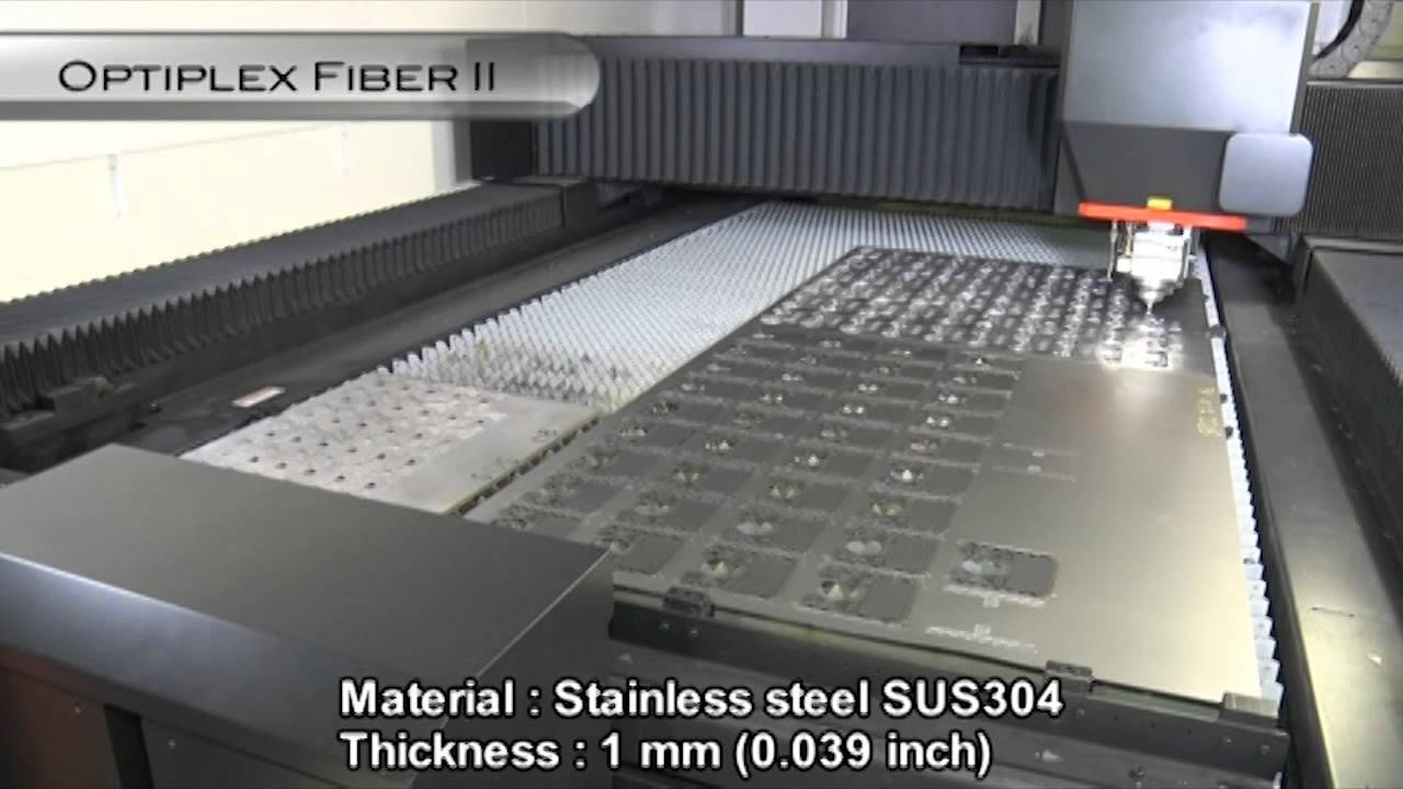 OPTIPLEX FIBER II