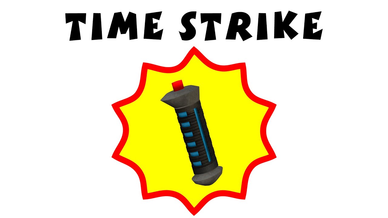 Serious Sam Advance Time Strike weapon in Serious Engine 1