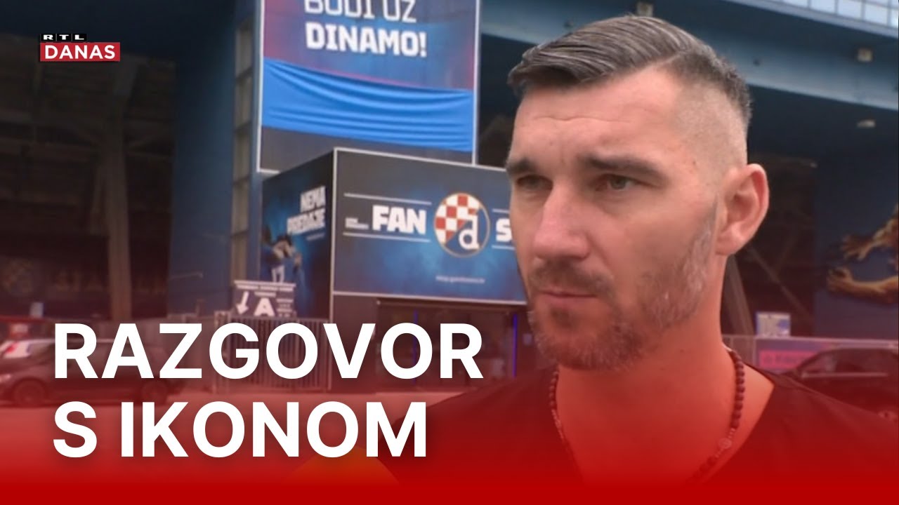 Nikola Pokrivač igrao je za Dinamo i za Salzburg, otkrio gdje leži najveća &scaron;ansa Plavih | RTL Danas