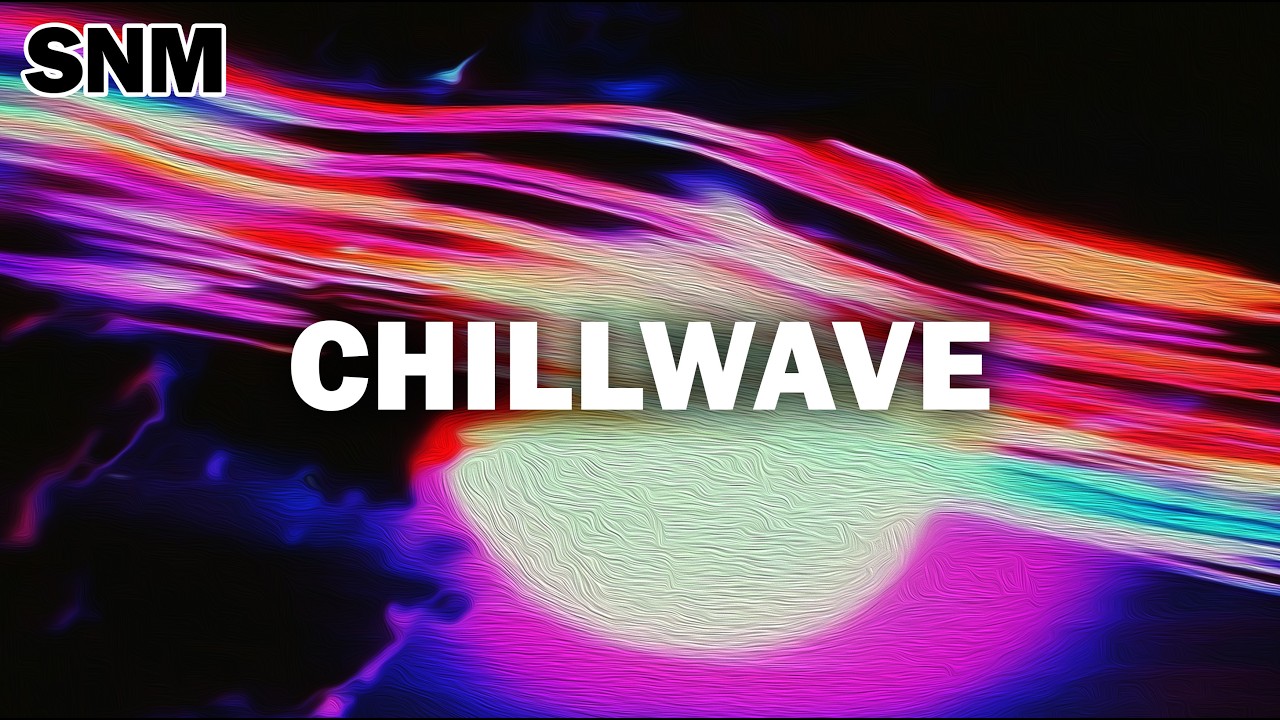 Chillwave | Breezora Softglint