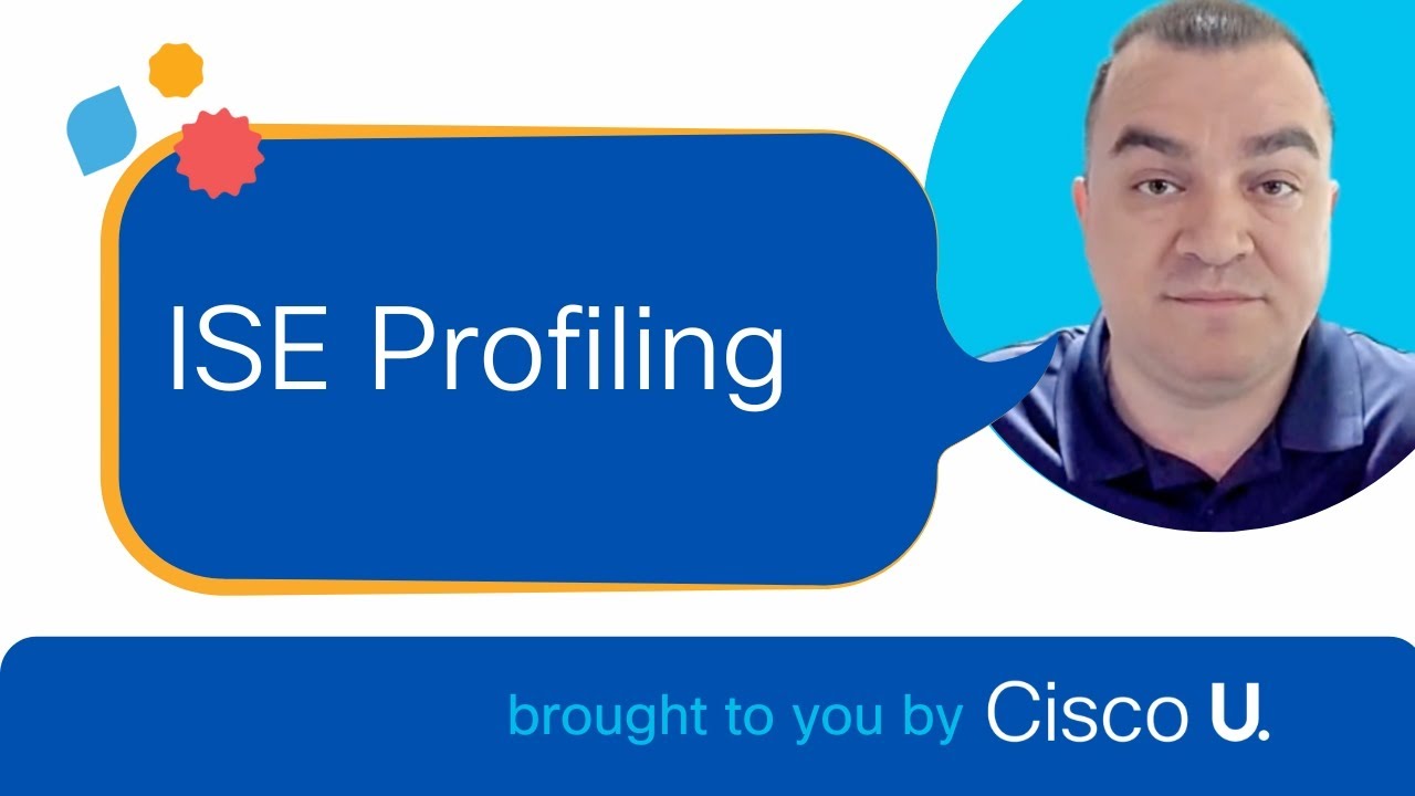ISE Profiling