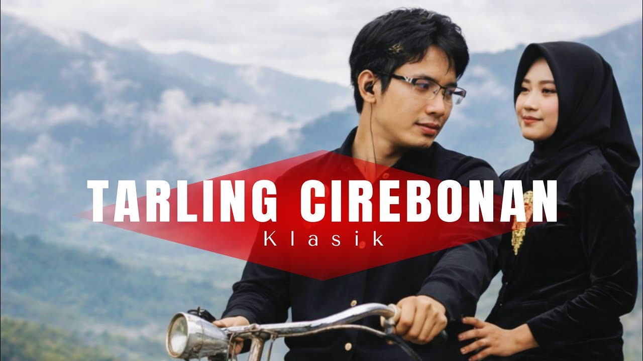 TARLING CIREBONAN PALING ENAK DIDENGAR